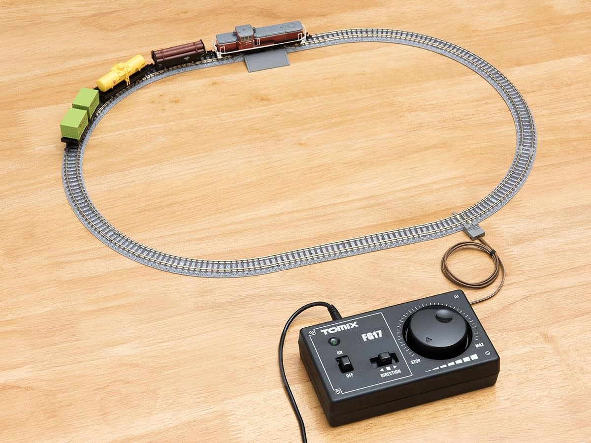 Amazon | トミーテック(TOMYTEC) TOMIX Nゲージ ミニ 鉄道模型運転 Amazon | トミーテック(TOMYTEC) TOMIX Nゲージ ミニ 鉄道模型運転